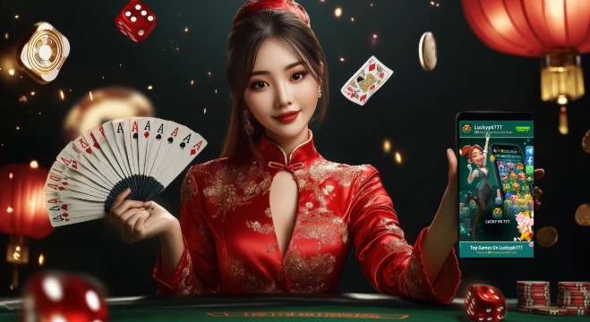 Live Dealer Casinos - آپ