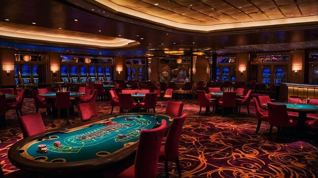 Live Dealer Casinos کیسینو میں رولیٹی گیمز کے بارے میں معلومات