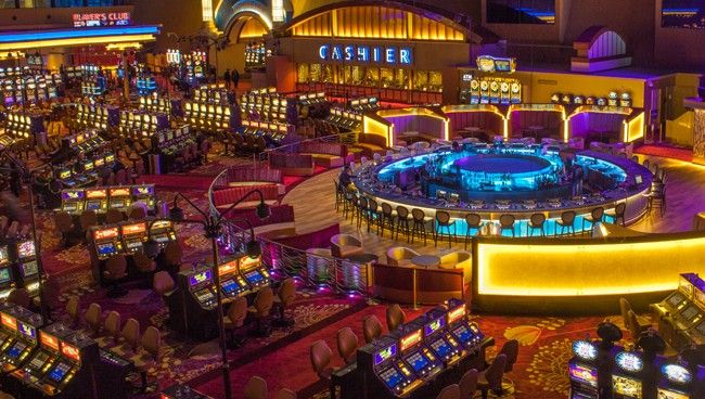 Live Dealer Casinos کیسینو میں پوکر گیمز