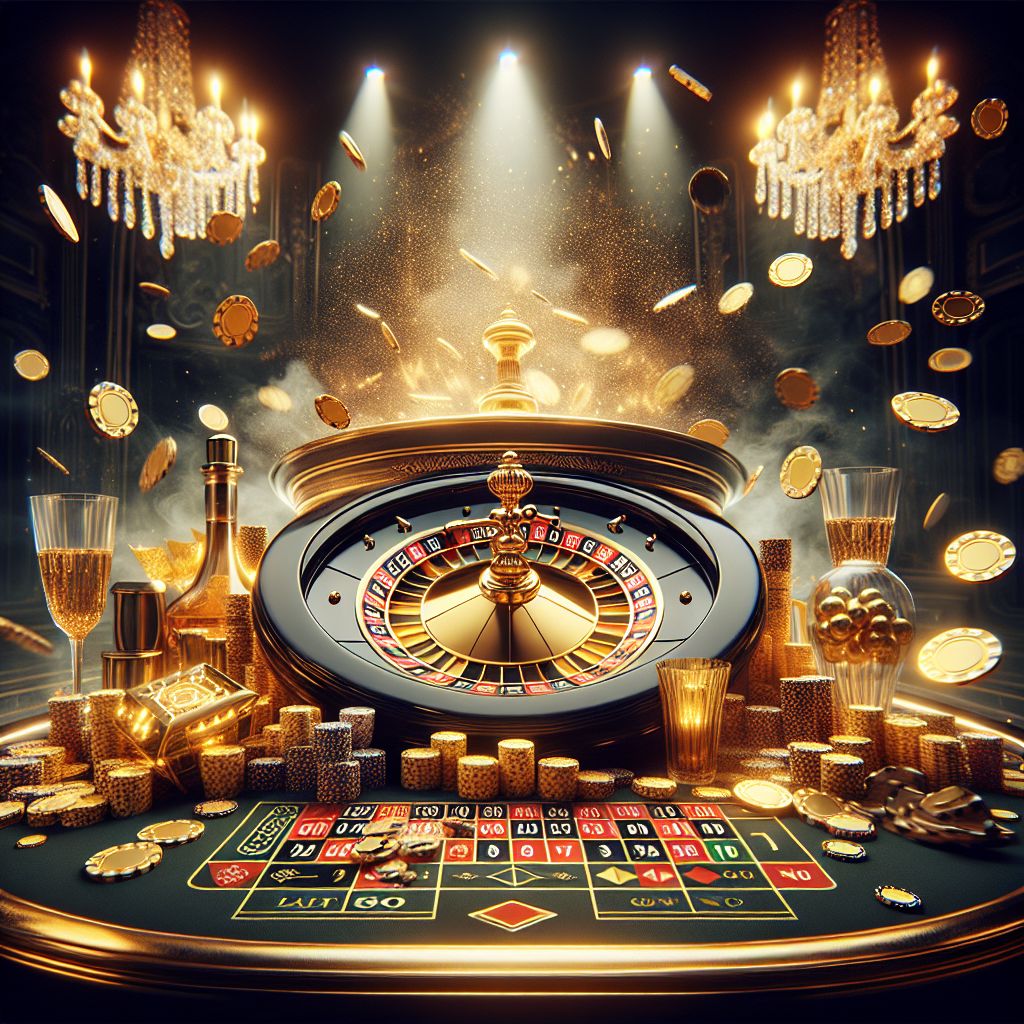 Live Dealer Casinos سائٹ کے لیے آن لائن گیمز فراہم کرنے والے