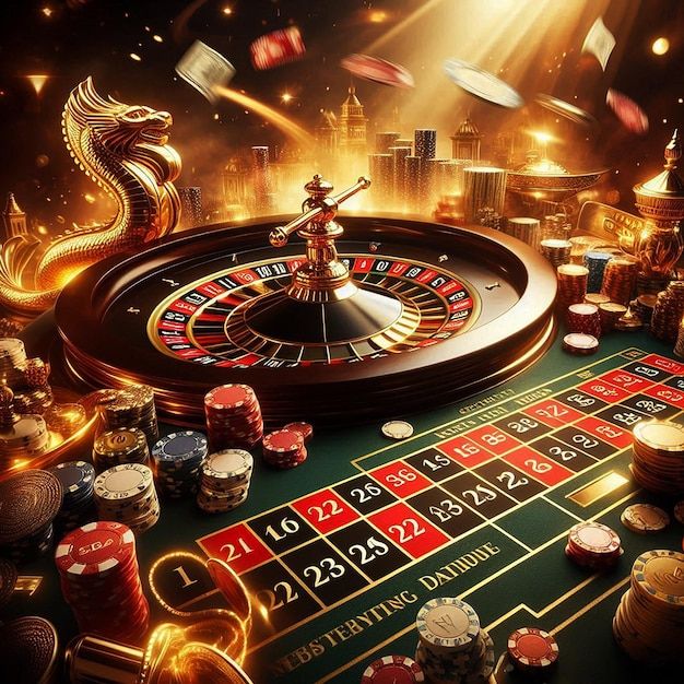 Live Dealer Casinos آن لائن کیسینو میں کھیلنے کی وجوہات