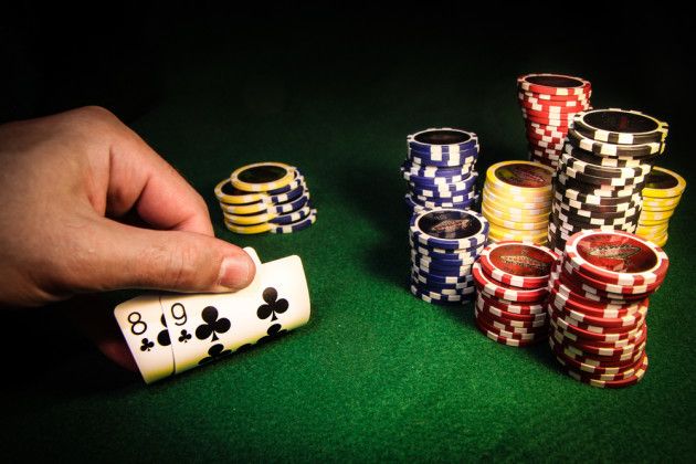 پاکستان میں Live Dealer Casinos کا آن لائن کیسینو سیکشن کھولیں۔
