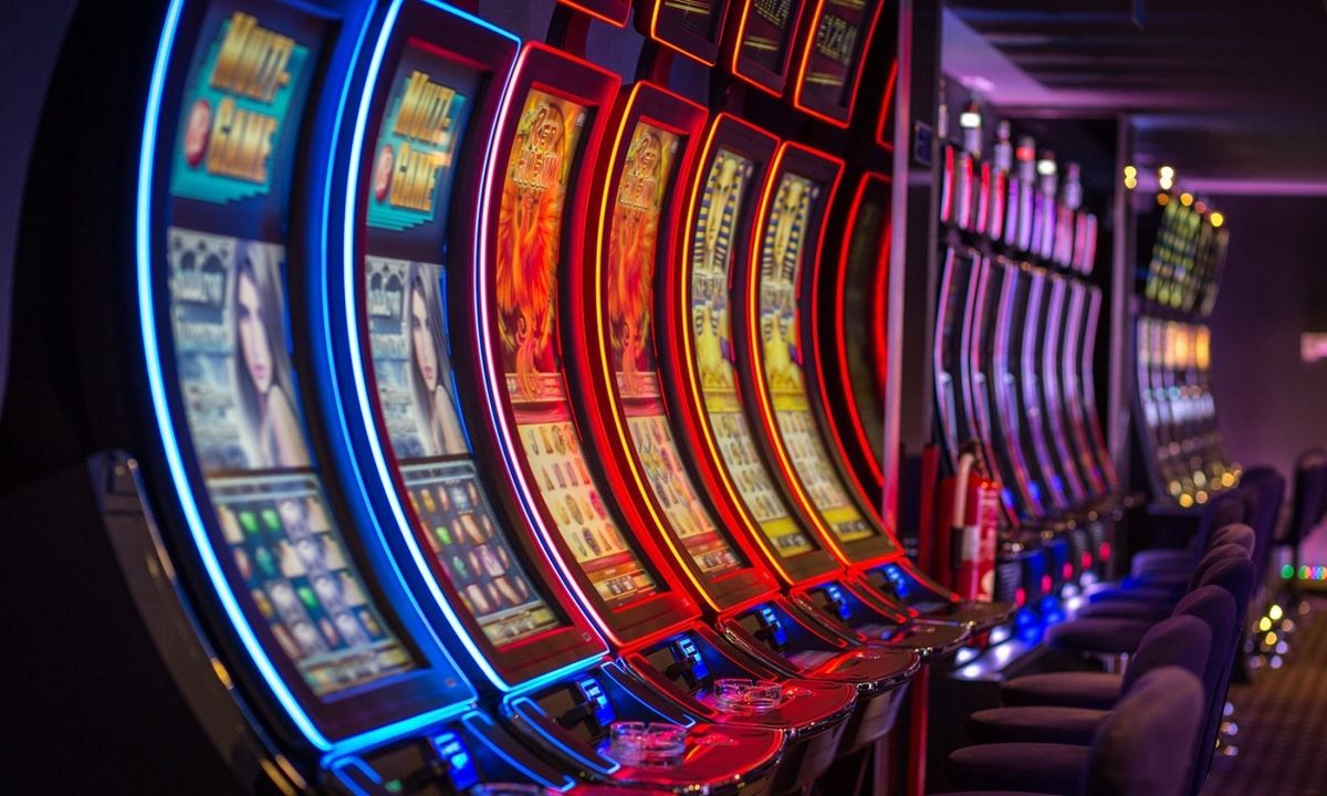 پاکستان کے نئے Live Dealer Casinosکیسینو کھلاڑیوں کے لیے خوش آمدید بونس
