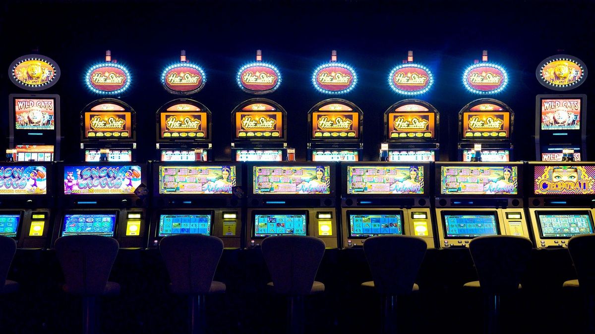 Live Dealer Casinos آن لائن کیسینو میں اصل گیمز