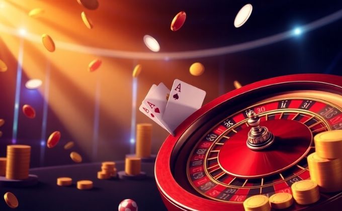 Live Dealer Casinos کیسینو میں پوکر گیمز