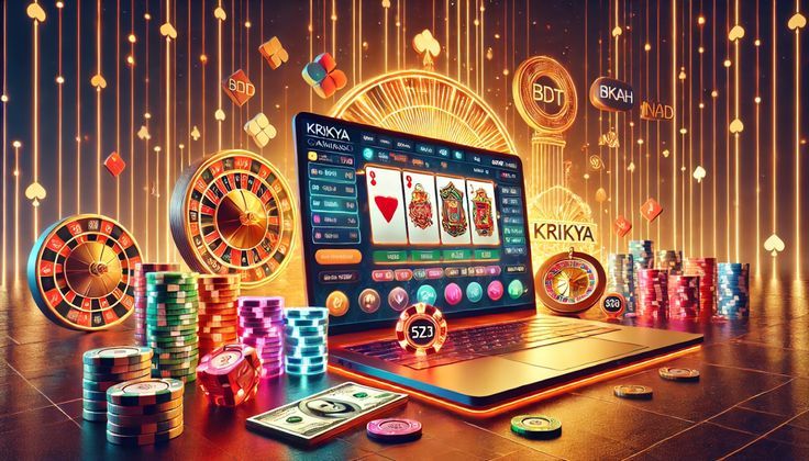 Live Dealer Casinos آن لائن کیسینو میں کھیلنے کی وجوہات