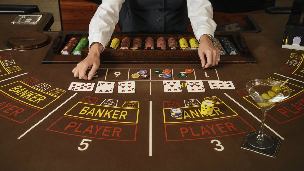 پاکستان کے نئے Live Dealer Casinosکیسینو کھلاڑیوں کے لیے خوش آمدید بونس